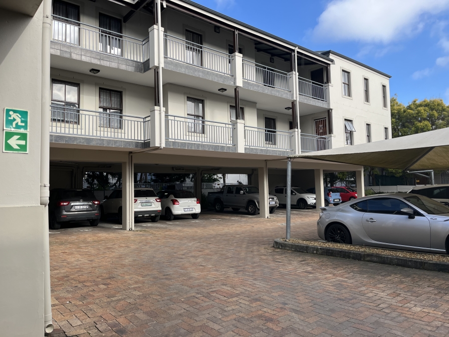 To Let 0 Bedroom Property for Rent in Stellenbosch Central Western Cape